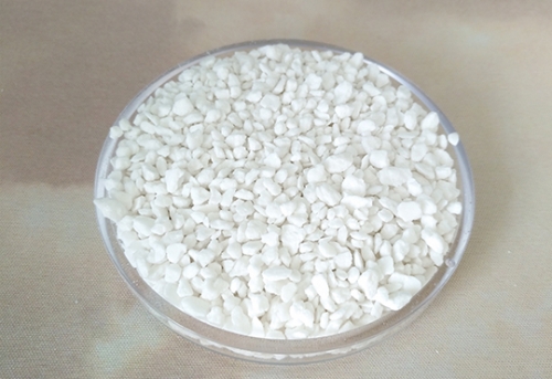 Granule Ammonium Chloride White Irregular