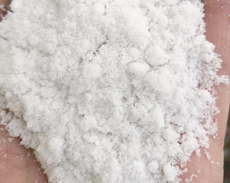 Ammonium Sulphate